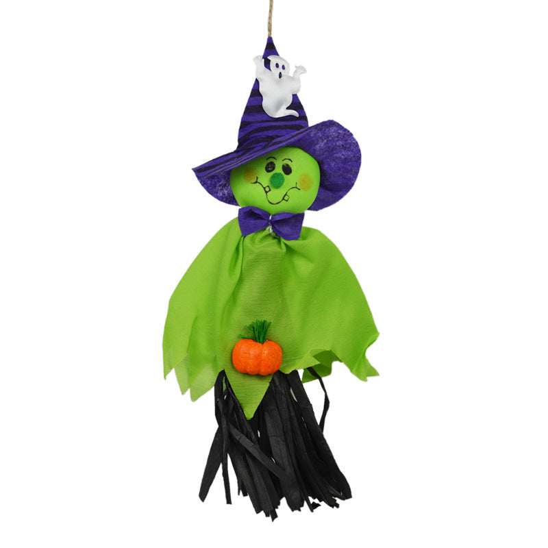 Halloween Supplies Ghost Decoration - Discount Halloween City