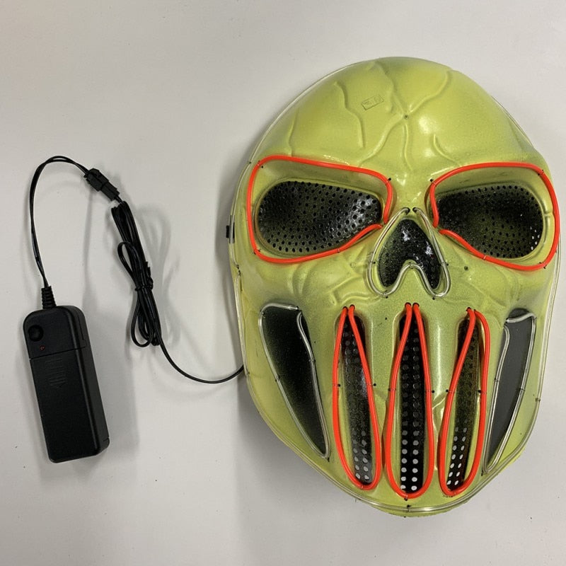 Halloween Mask - Discount Halloween City