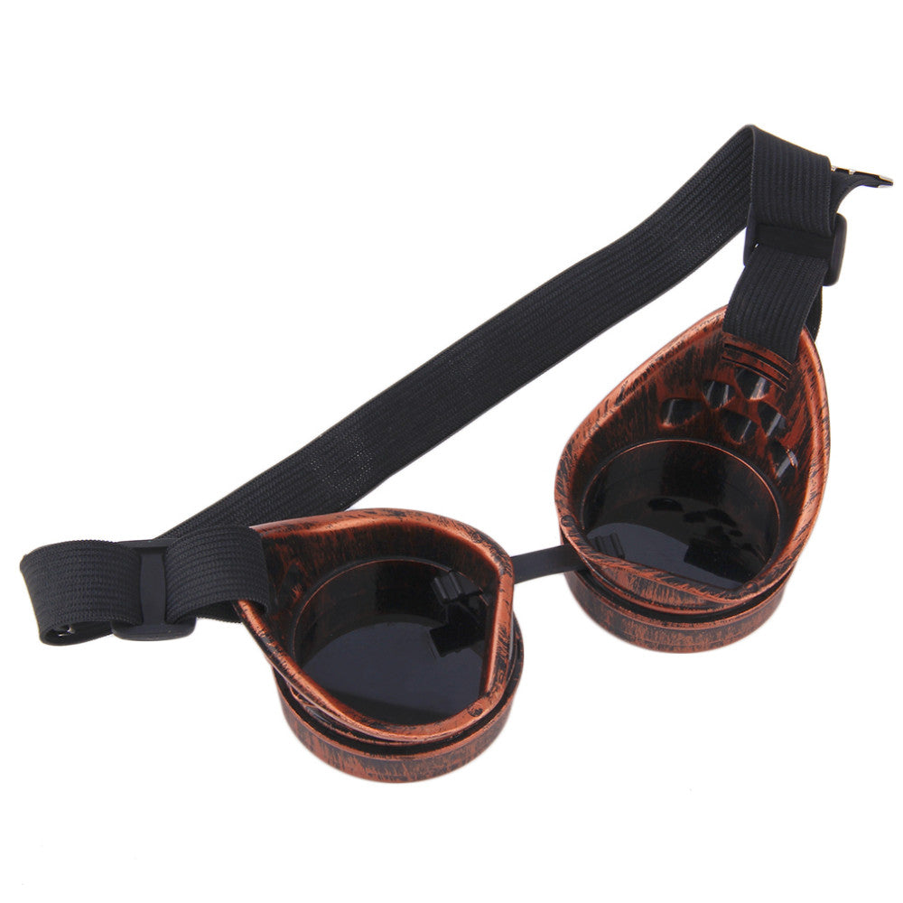 Welding Goggles Halloween Costume Accessory - product image 2