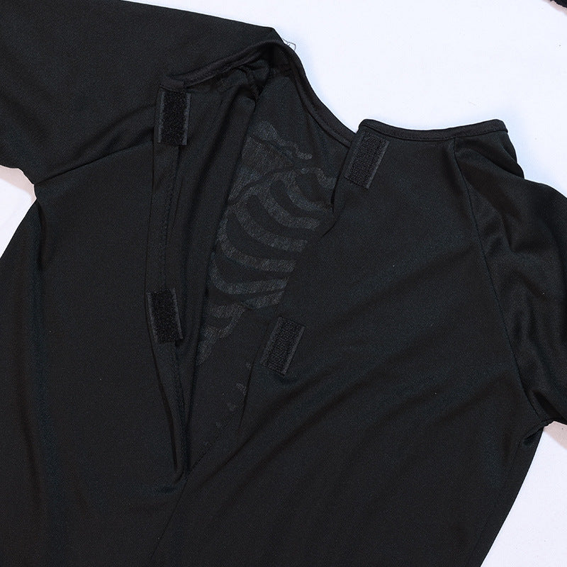 Kids' Personalized s Luminous Clothing - alternate view 3