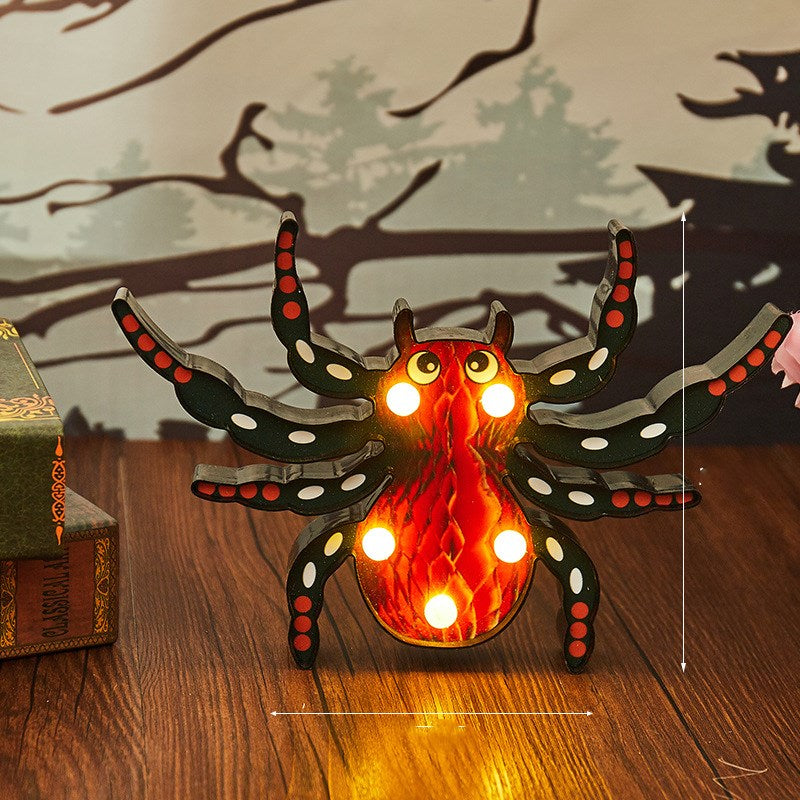 Halloween Costume Lights - Discount Halloween City