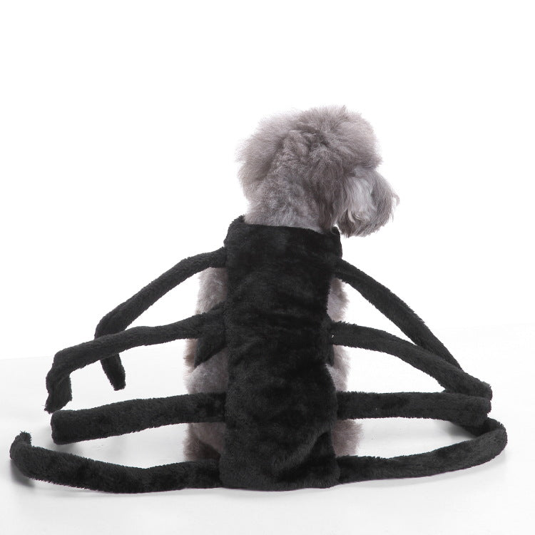 Halloween Christmas Dog Clothes - Discount Halloween City