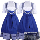 Style 8586 Dark Blue