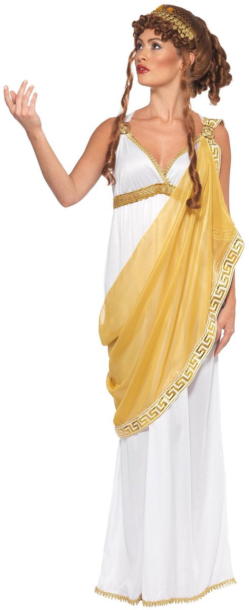 Helen Of Troy Costume
