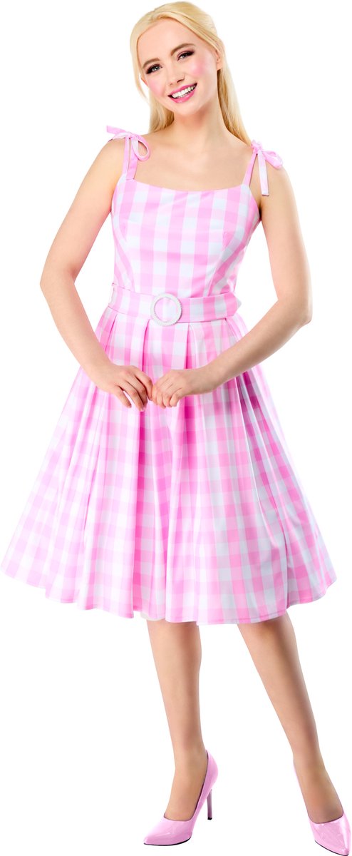 Barbie Perfect Day Adult Costume - Large