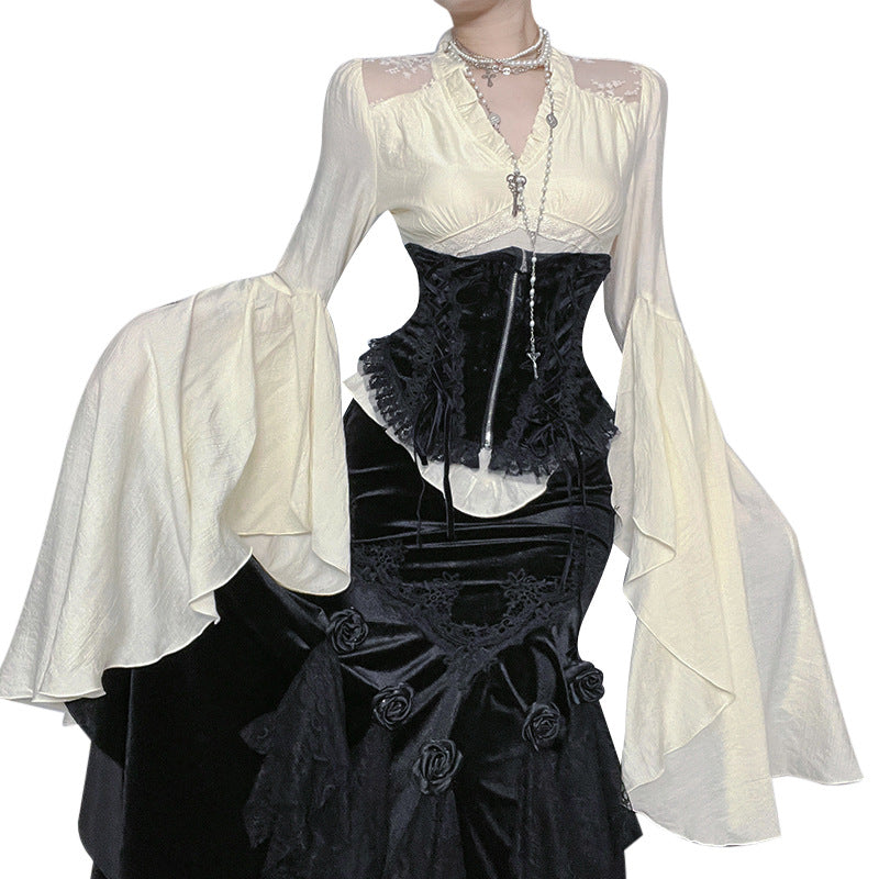 Women's Long-sleeve Versatile Jacket for - alternate view 5