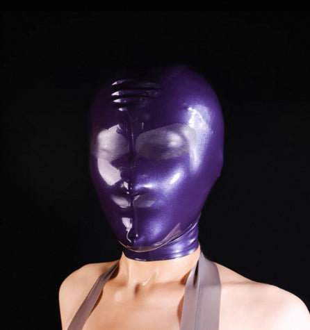 Halloween Silicone Full-face Masks Available in Multiple - Discount Halloween City