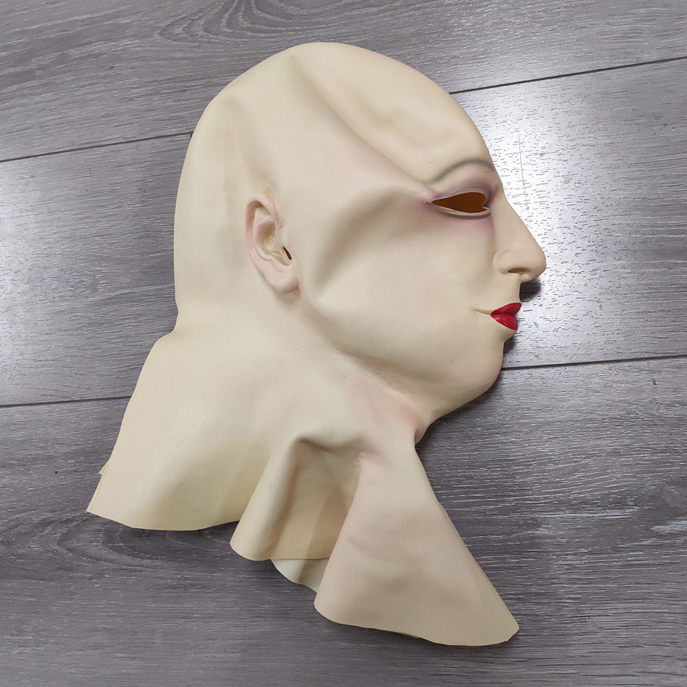 All Kinds of Masks Halloween Latex Hunks - Discount Halloween City