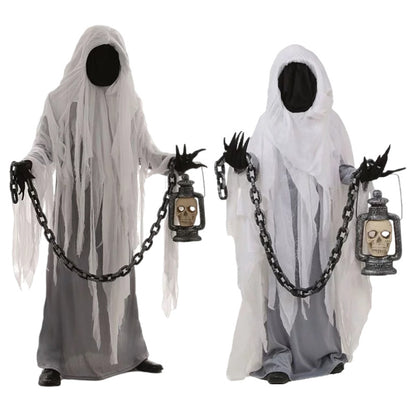 Halloween Fashion Minimalist Role-playing Costume Set - Discount Halloween City