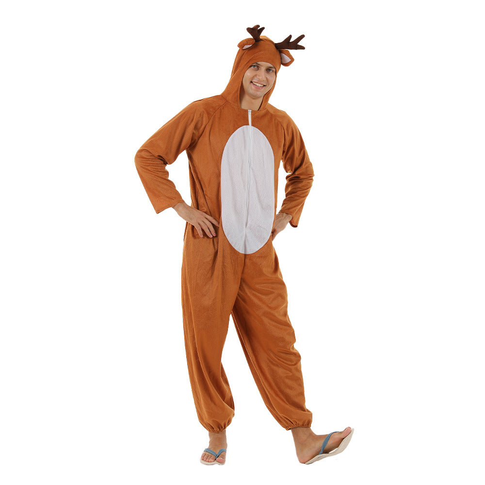 Reindeer Stage Costume - product image 6