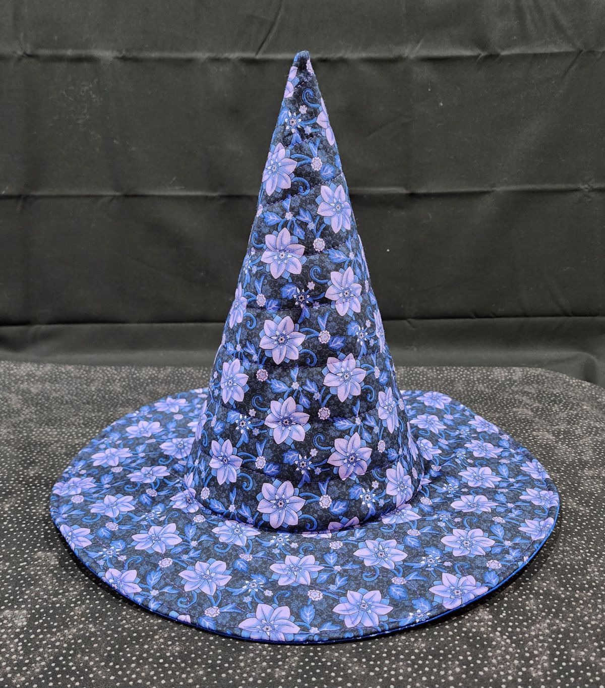 Women's 3D Digital-print Hat - alternate view 22