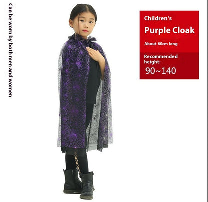 Halloween Costume Women's Magic Witch Party Dress - Womens Costumes