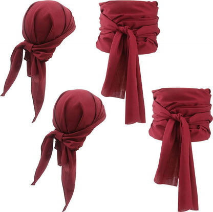 Halloween Pirate Costume Medieval Renaissance Linen Pirate - Costumes