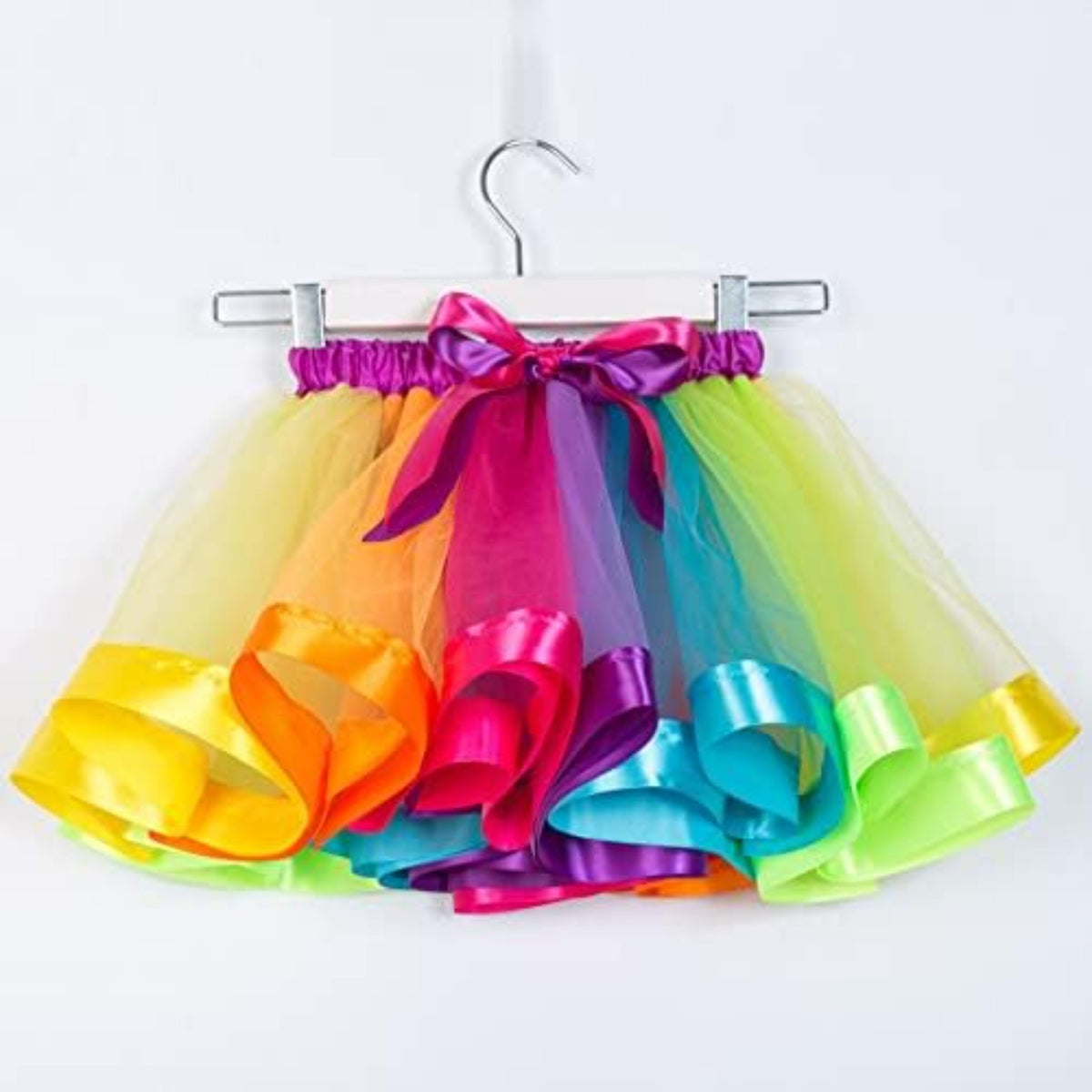 Rainbow Unicorn 2-Piece Costume Set - product image 3