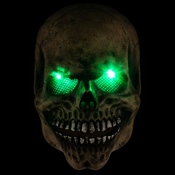 Simple Halloween Mask Latex Headgear - Discount Halloween City
