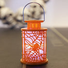 Castle orange