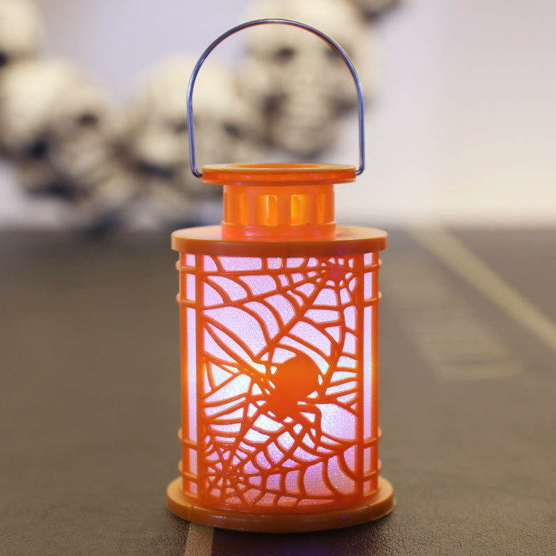 Halloween Costume Props Small Oil Lamp | Props & Weapons | Indoor Decorations - Lighting & Fog
