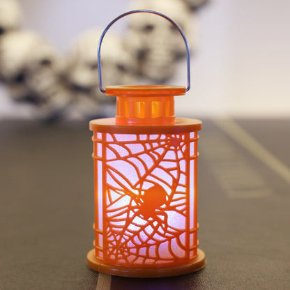 Halloween Costume Props Small Oil Lamp | Props & Weapons | Indoor Decorations - Lighting & Fog