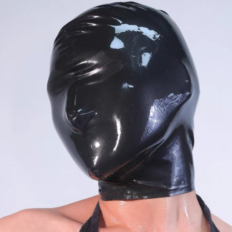 Halloween Silicone Full-face Masks Available in Multiple - Discount Halloween City
