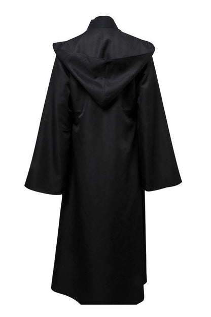 Men's Robe Darth Vader Cloak Costume - alternate view 3