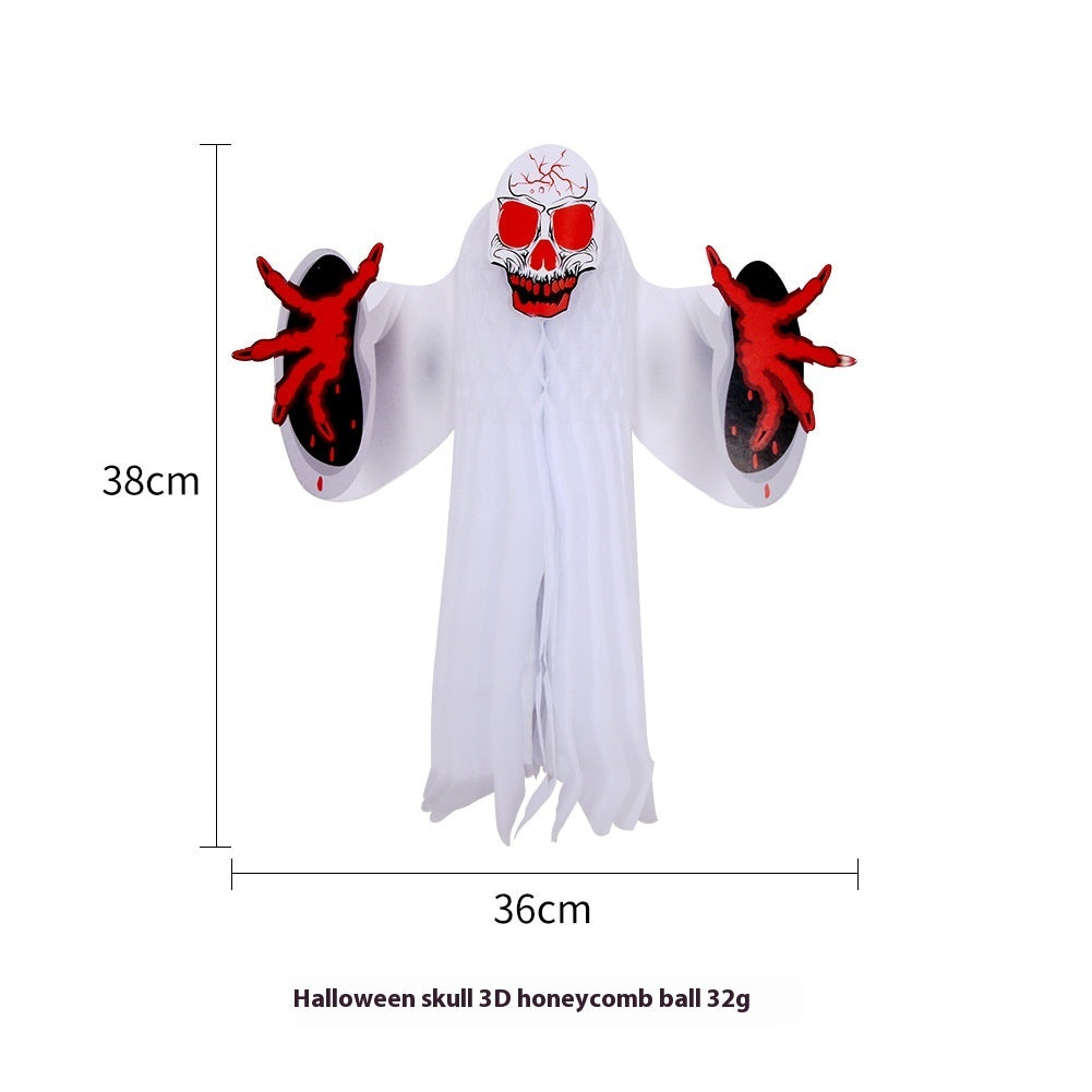 Decoration Ghost Ornaments - alternate view 5