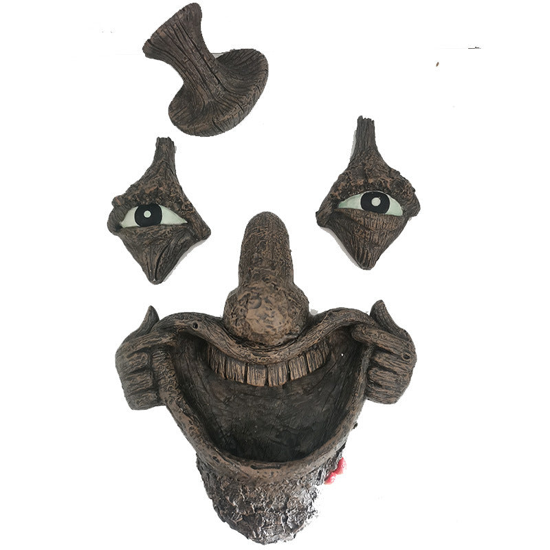 Resin Ornaments Easter Prop - alternate view 4
