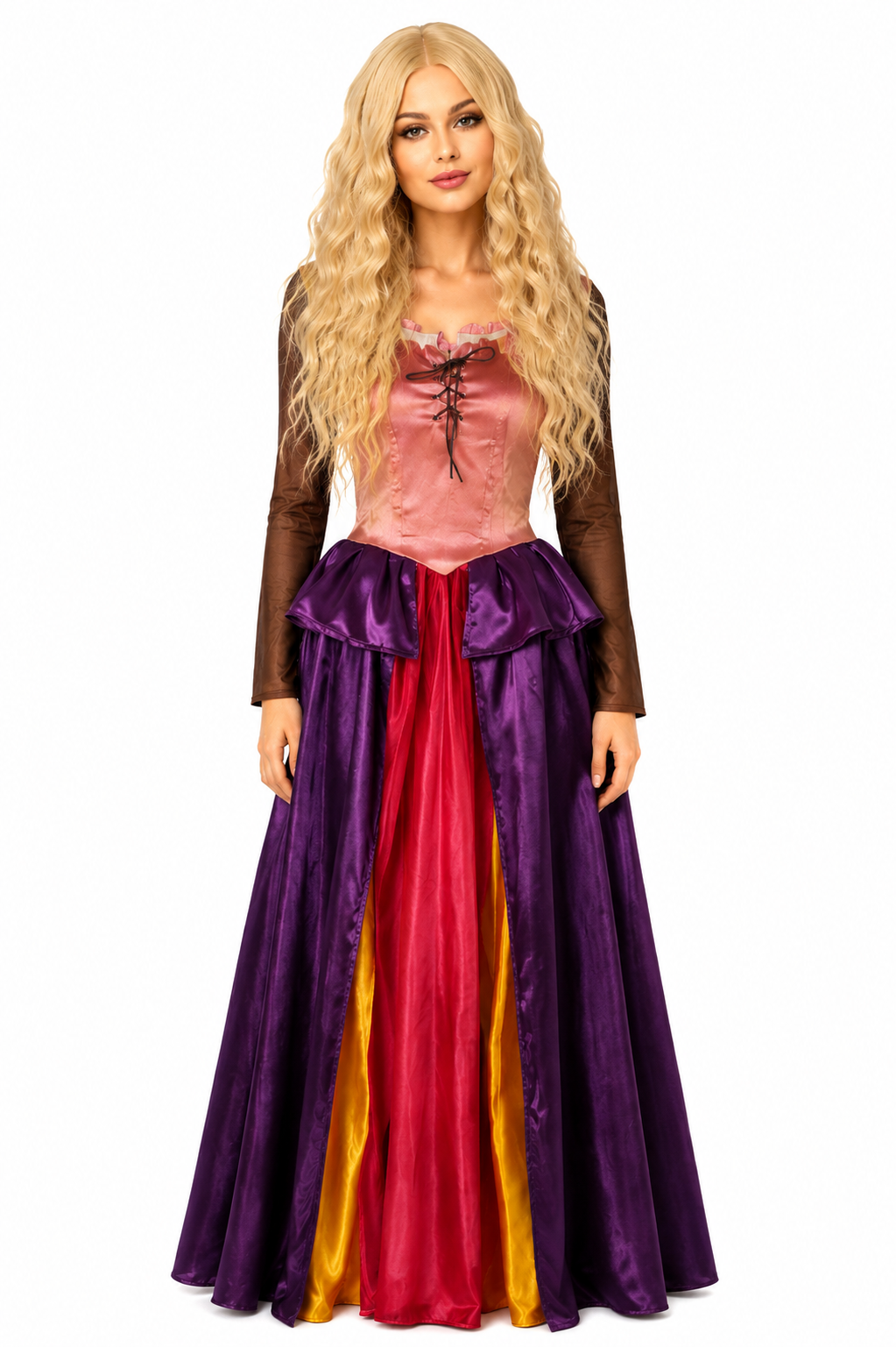 Medieval Dress Halloween Kids' Costume