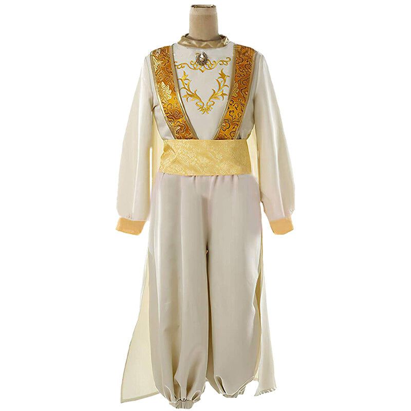 Halloween One Thousand and One Nights Aladdin Magic Lamp - product image 5