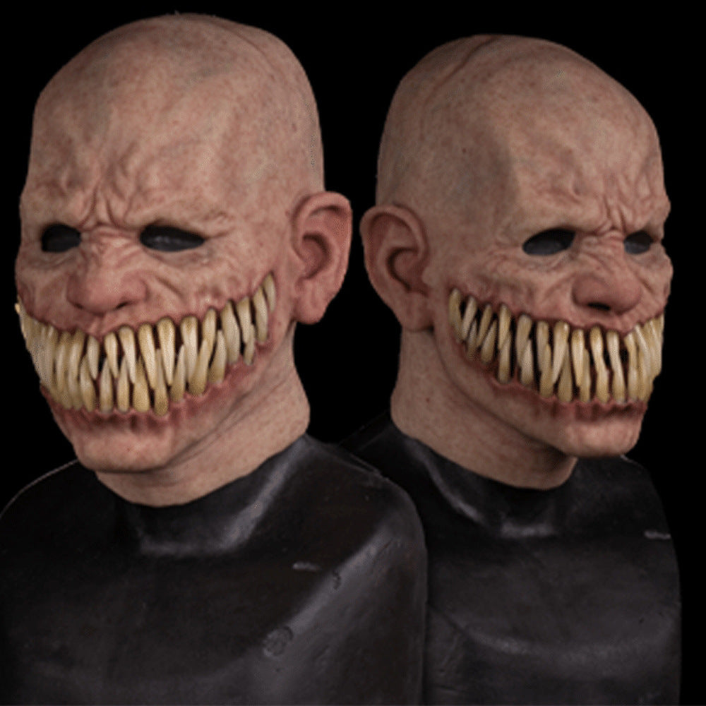 Halloween Horror Balaclava Mask - Masks