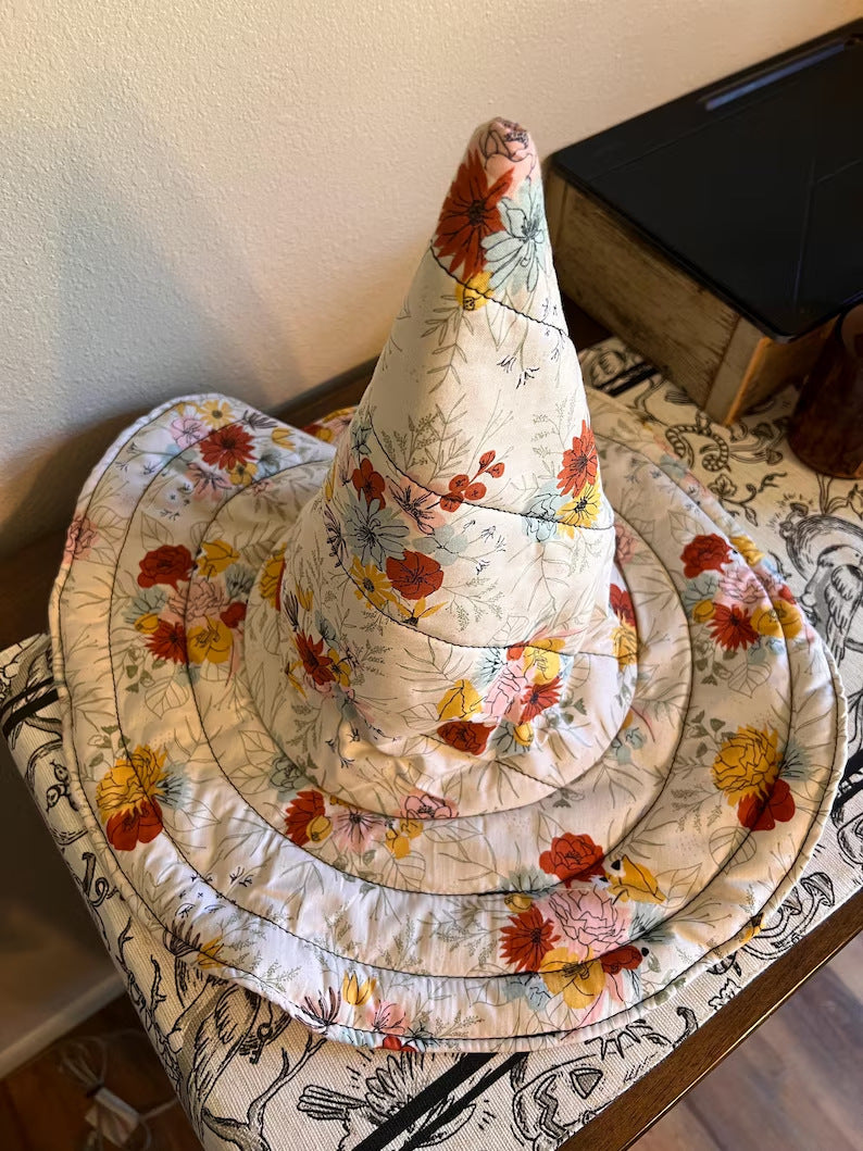 Women's 3D Digital-print Hat - alternate view 31