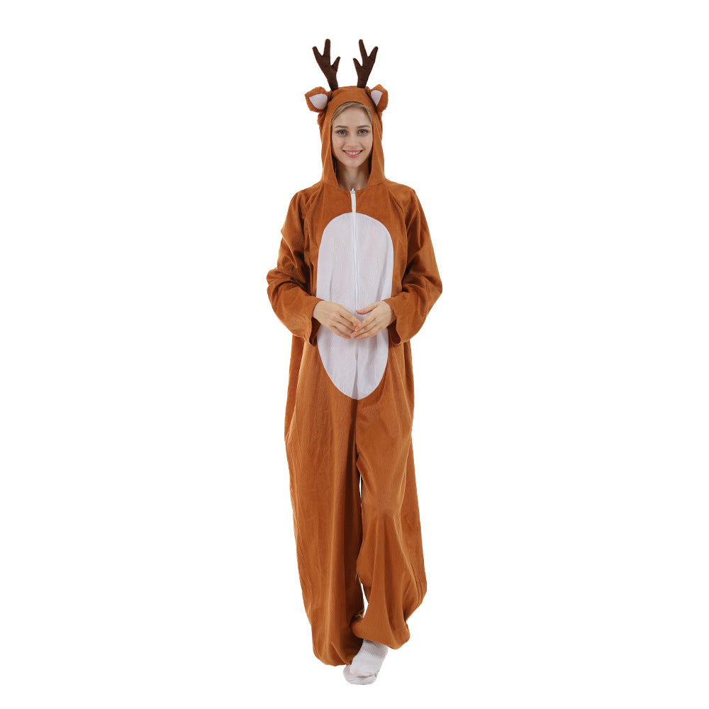 Reindeer Stage Costume - product image 3