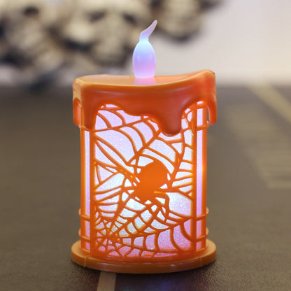 Halloween Costume Props Small Oil Lamp | Props & Weapons | Indoor Decorations - Lighting & Fog