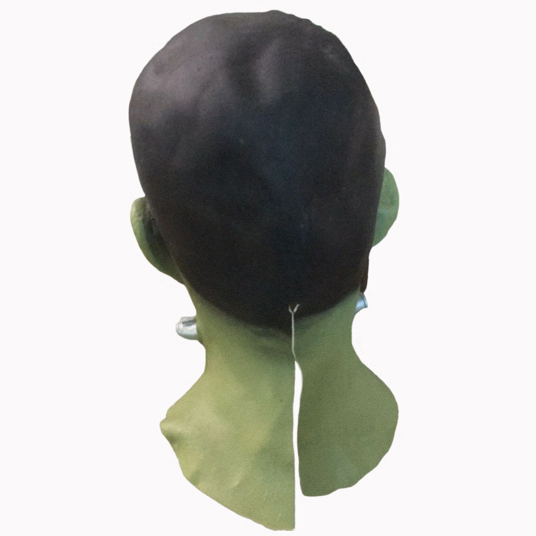 Mask Latex Halloween Horror Masquerade - Discount Halloween City