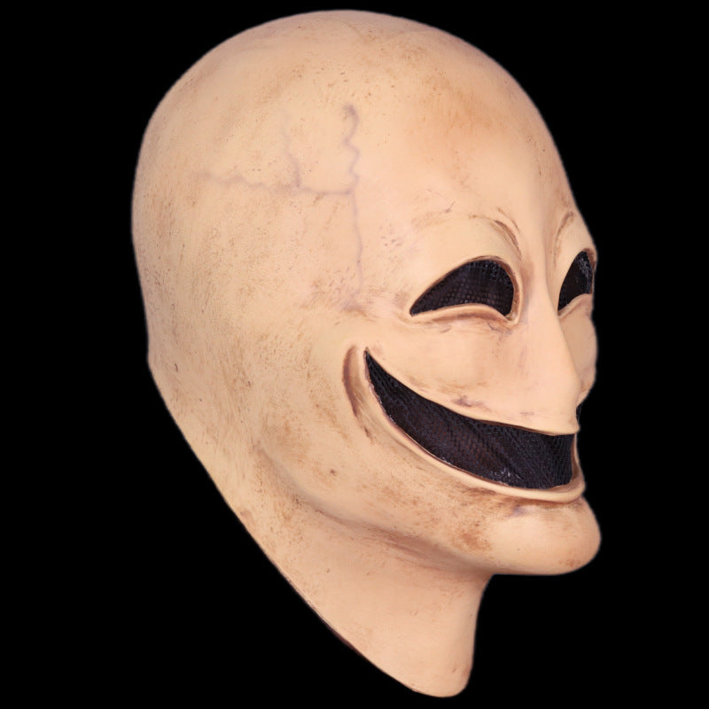 Funny Horror Makeup Dance Mask - product image 3