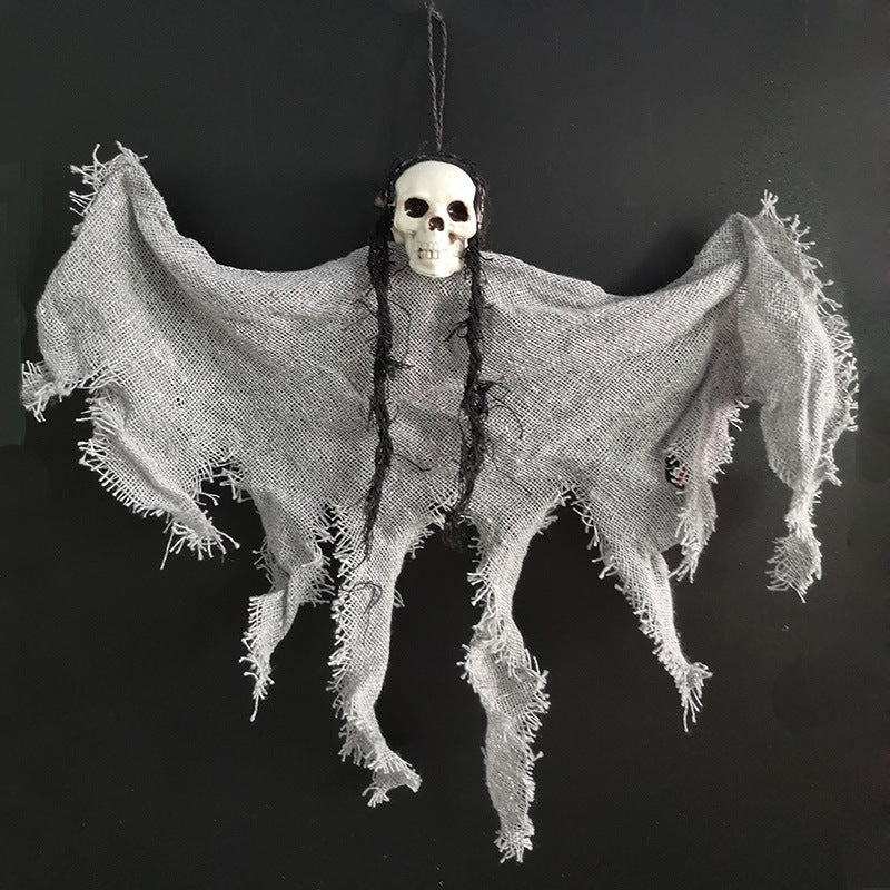 Halloween Skull Decoration - Discount Halloween City