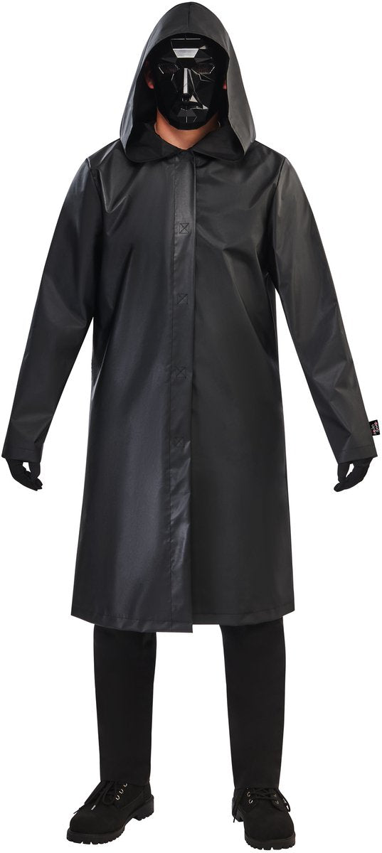 Rubies front man deluxe adult costume - - size m-0