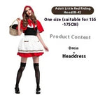 Adult Red Hat W42