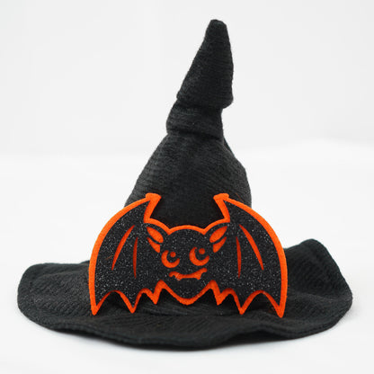 Transform Into Magic Halloween Pet Hat - Discount Halloween City