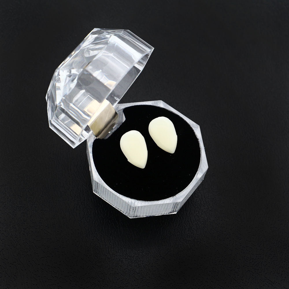 Halloween Vampire Zombie Dentures - Discount Halloween City