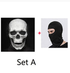 Set A