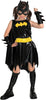 Vegaoo batgirl™ costume for girls - children's costumes - 98 104
