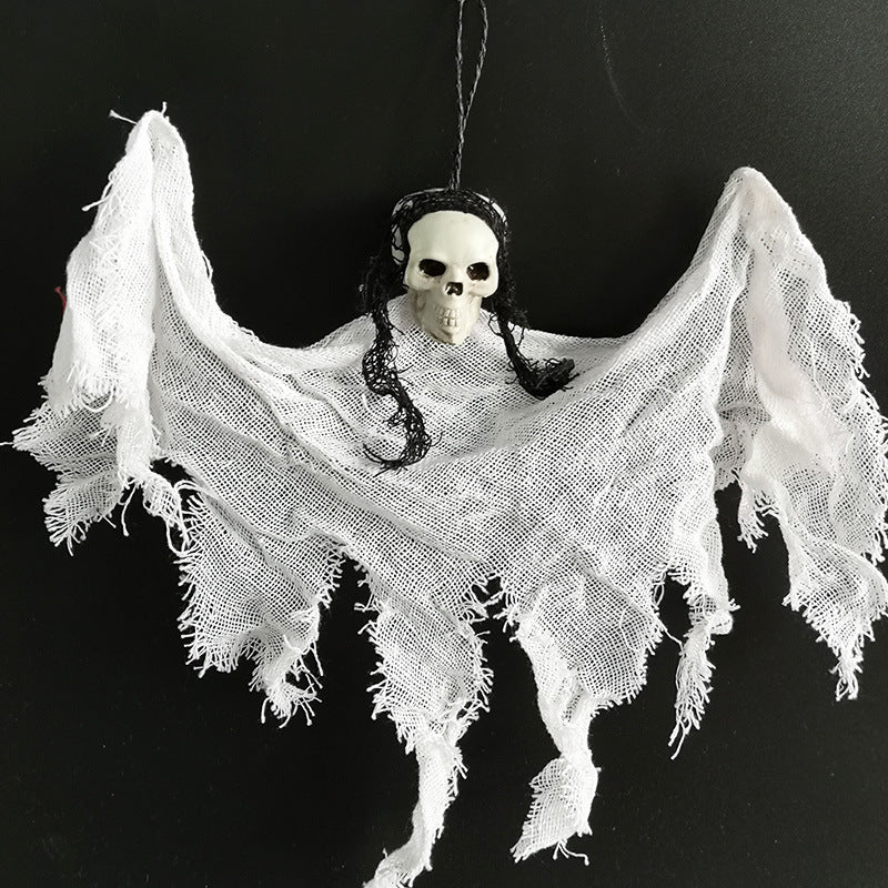 Halloween Skull Decoration - Discount Halloween City
