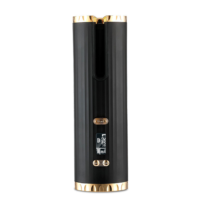 Rechargeable Automatic Hair Curler Women's Portable Hair - product image 10