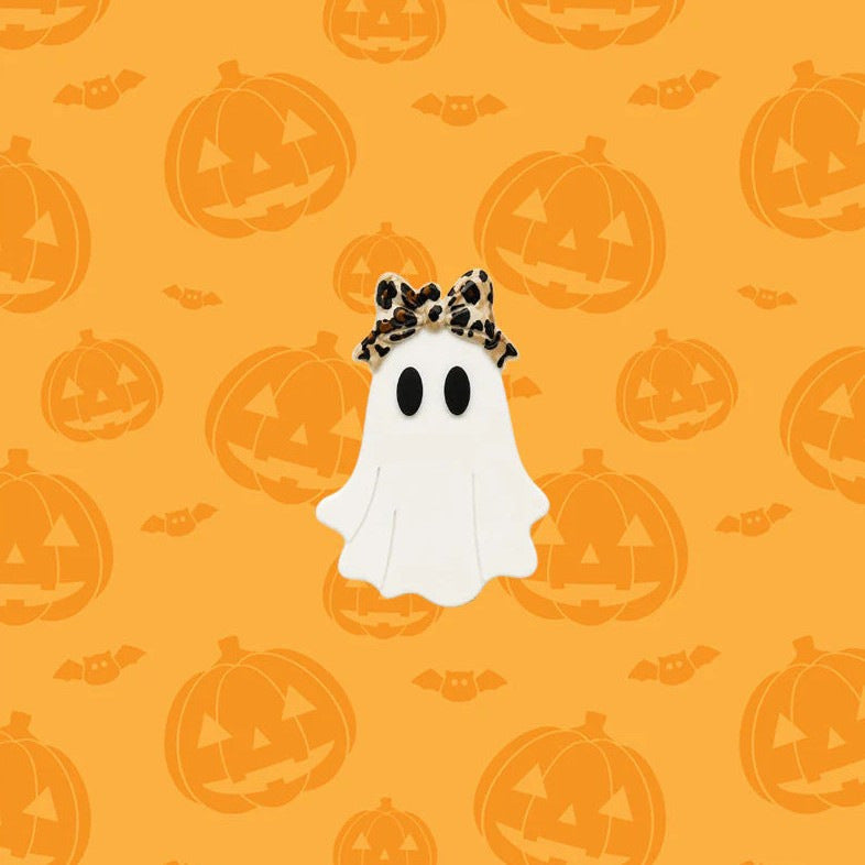 Ghost Halloween Can Rack - product image 2