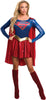 Rubies uk - supergirl series costume for women - large - adults costumes