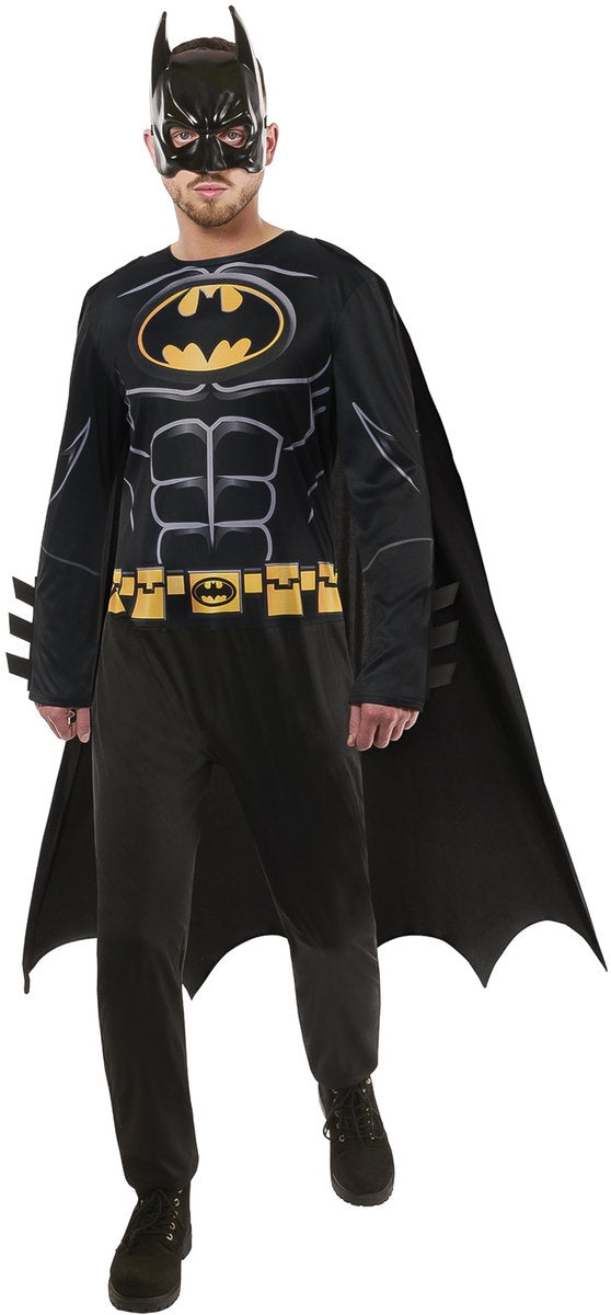 Rubies en - comfortable batman costume for adults - large-0