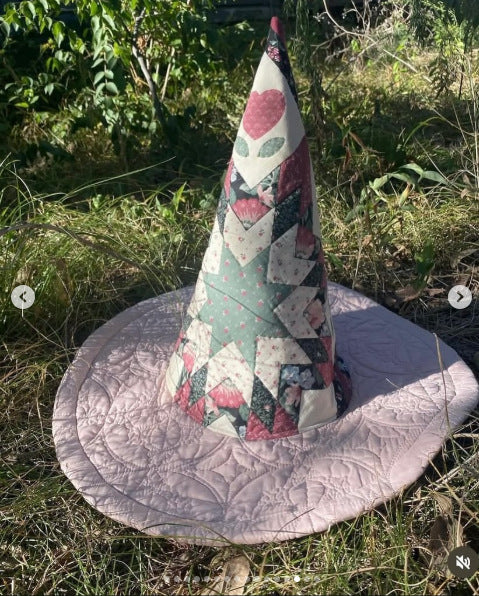Women's 3D Digital-print Hat - alternate view 44