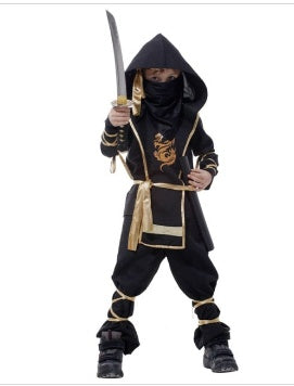 Halloween Kids's Performance Costume Anime Character Costume - Discount Halloween City