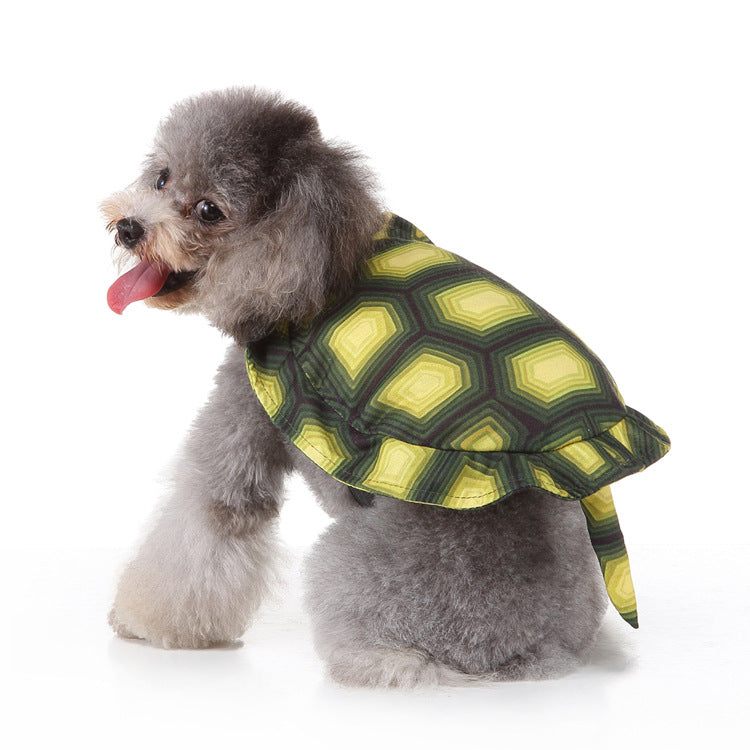 Halloween Christmas Dog Clothes - Discount Halloween City