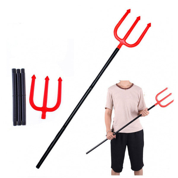 Calf Fork Devil Fork Prop